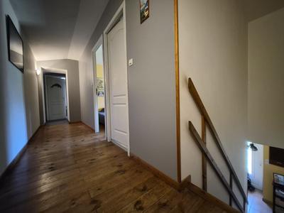 Maison ancienne - 160 m² - 7 pièces