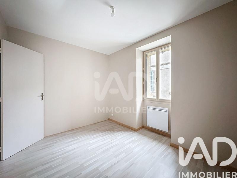 Maison de village - 115 m² - 5 pièces