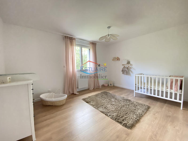 Maison - 115 m² - 6 pièces