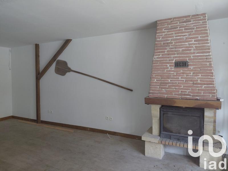 Maison de village - 295 m² - 7 pièces