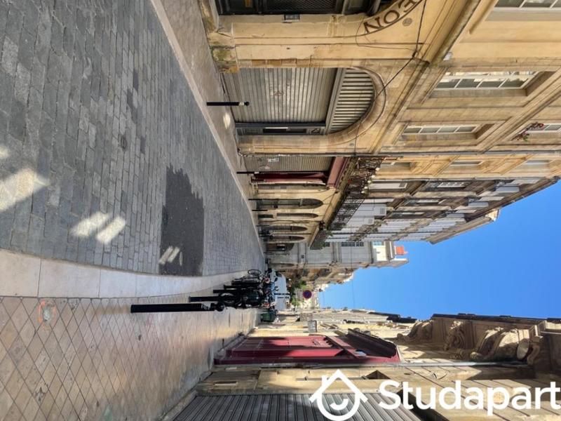 Appartement - 22 m² - 1 pièce