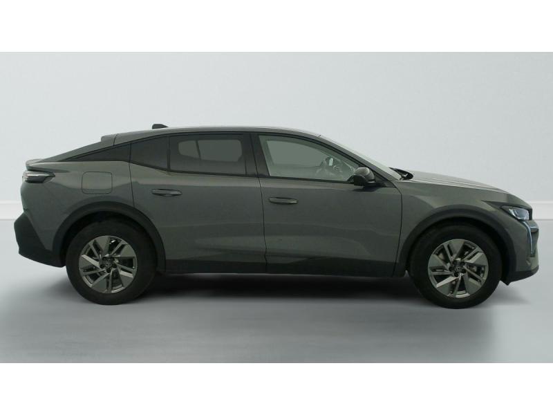 Peugeot 408 Hybrid 145 E-Dcs6 Allure