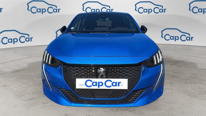 Peugeot 208 1.2 PureTech 100 Gt