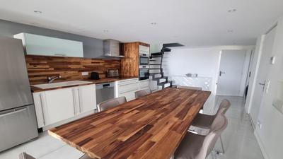 Villa - 73 m² - 4 pièces