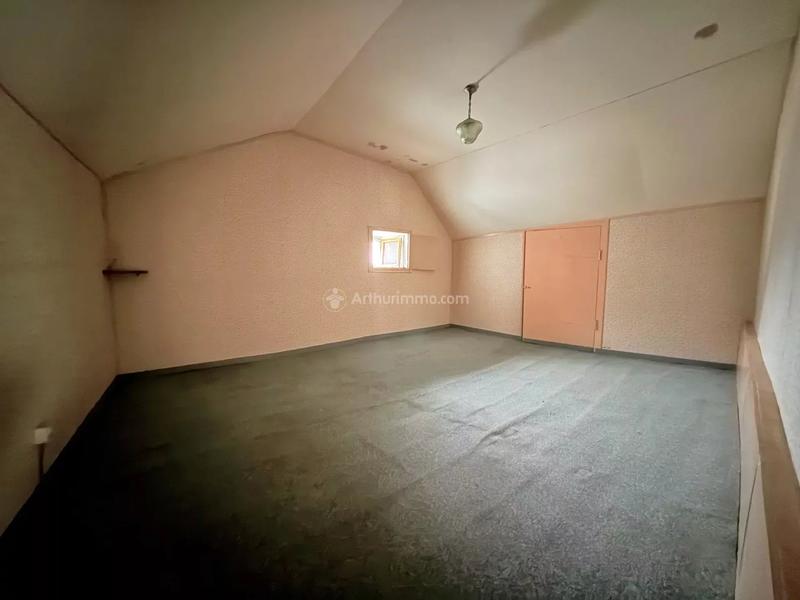 Maison - 113 m² - 4 pièces