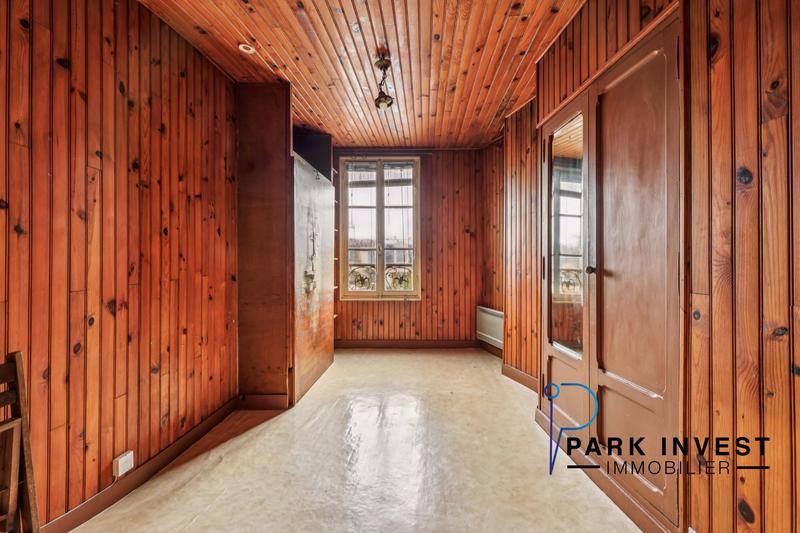 Appartement - 18 m² - 1 pièce