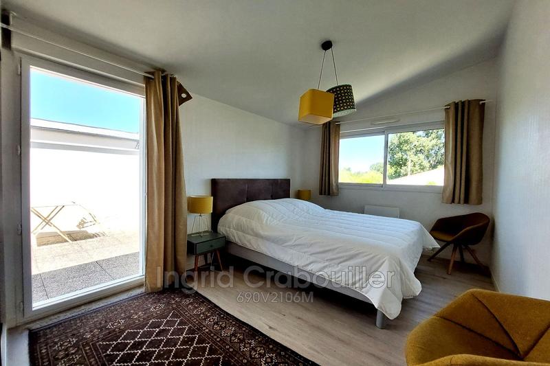 Maison - 111 m² - 5 pièces