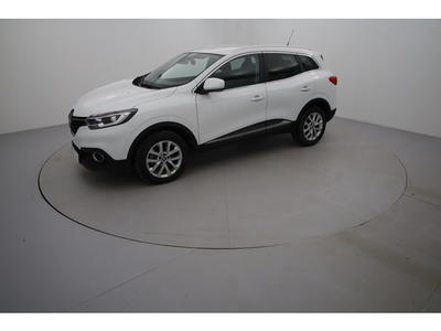 Renault Kadjar Zen dCi 110 Energy