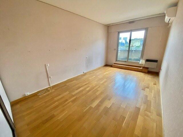 Appartement - 59 m² - 2 pièces