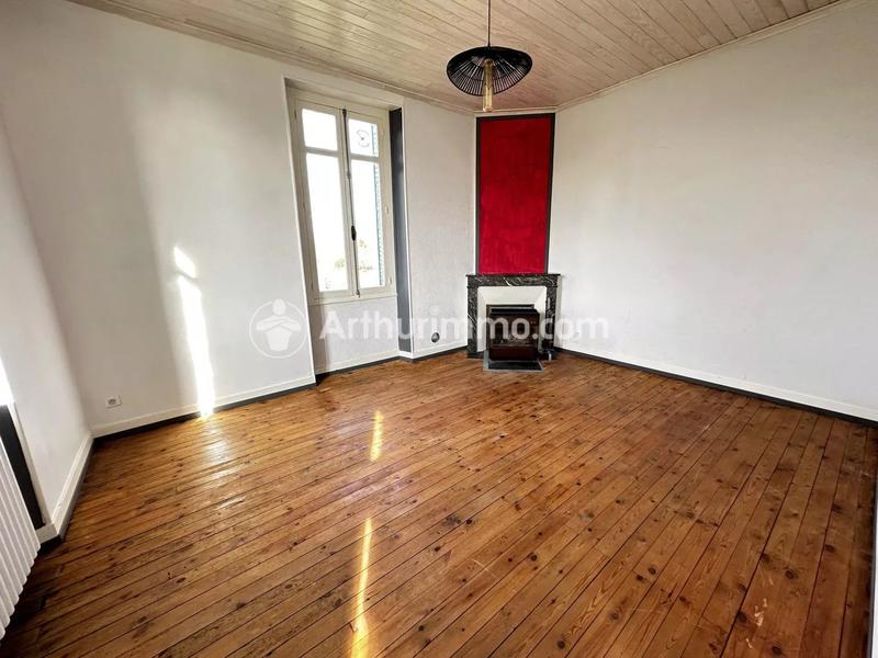 Maison - 153 m² - 7 pièces
