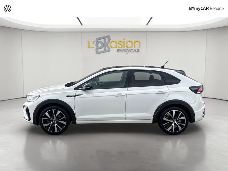 Volkswagen Taigo 1.5 Tsi 150 Dsg7 R-Line