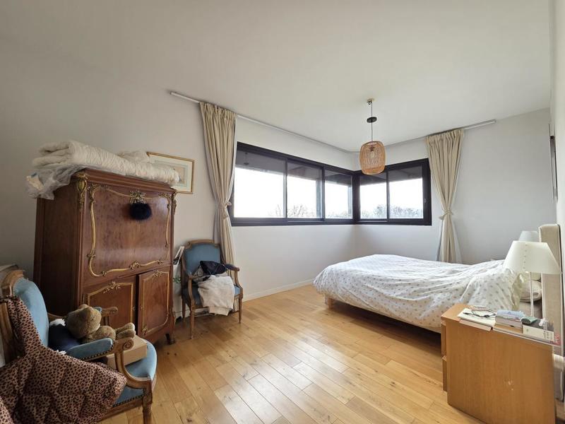 Maison ancienne - 213 m² - 7 pièces