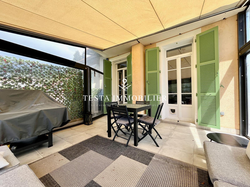 Appartement - 70 m² - 5 pièces