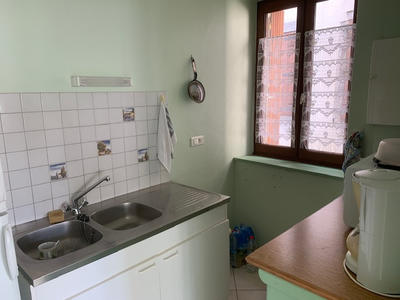 Maison - 150 m² - 8 pièces