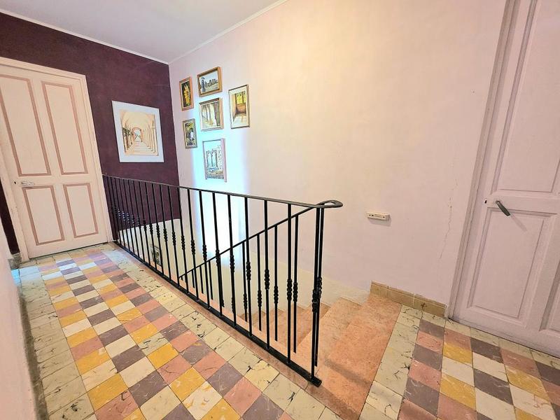 Mas - 159 m² - 6 pièces