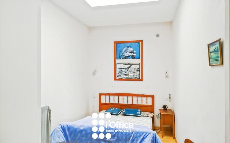 Maison - 75 m² - 3 pièces