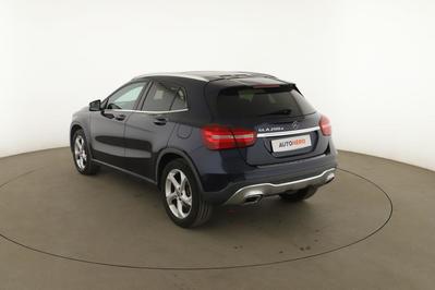 Mercedes Gla 200 d Sensation 7g-Dct 136 ch