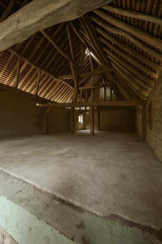 Maison - 95 m² - 3 pièces