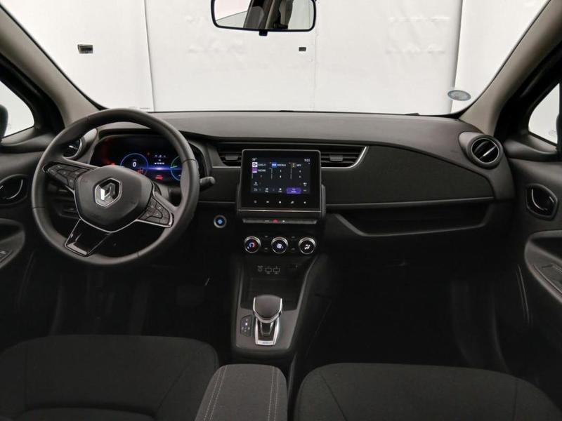 Renault Zoe E-Tech Electrique R110 - 22b Equilibre