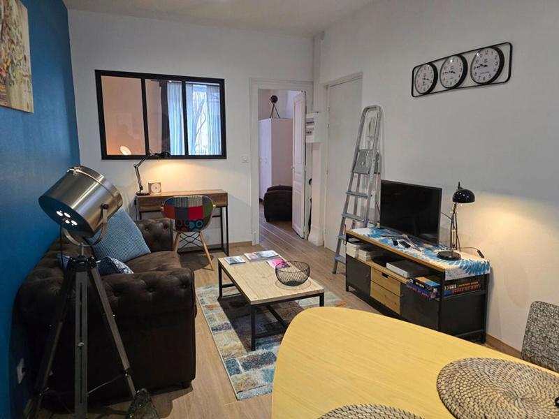 Immeuble - 120 m² - 6 pièces