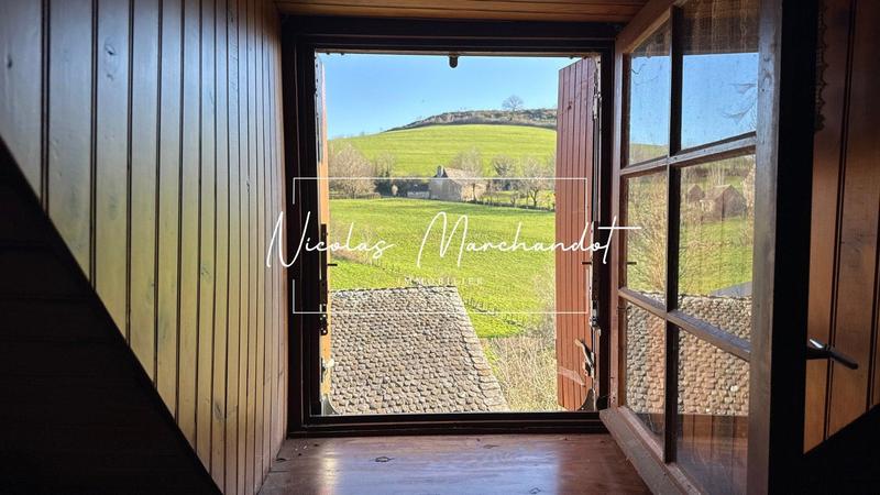 Maison - 125 m² - 7 pièces