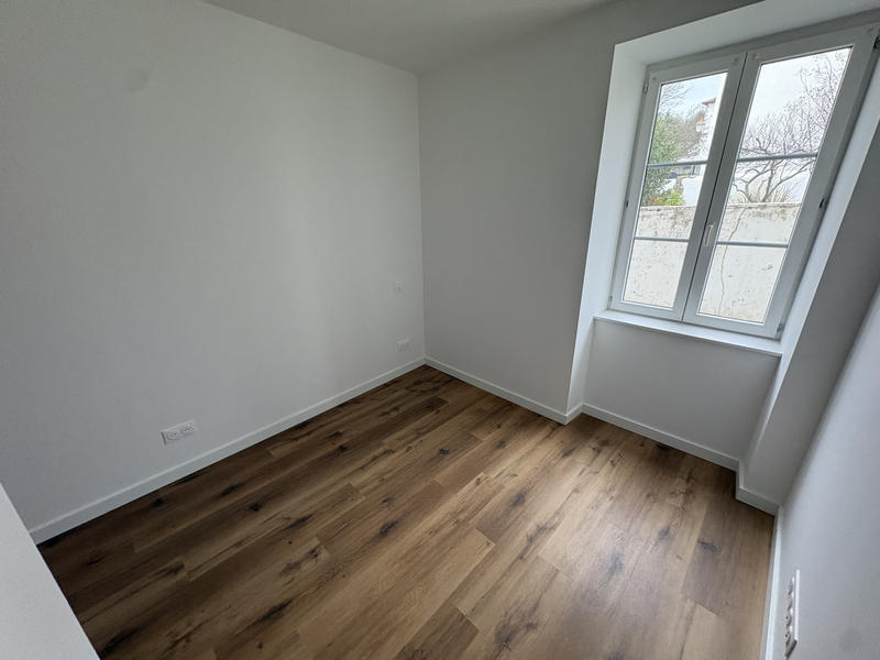 Appartement - 26 m² - 1 pièce