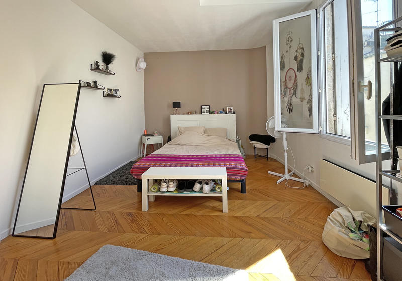 Appartement - 84 m² - 3 pièces