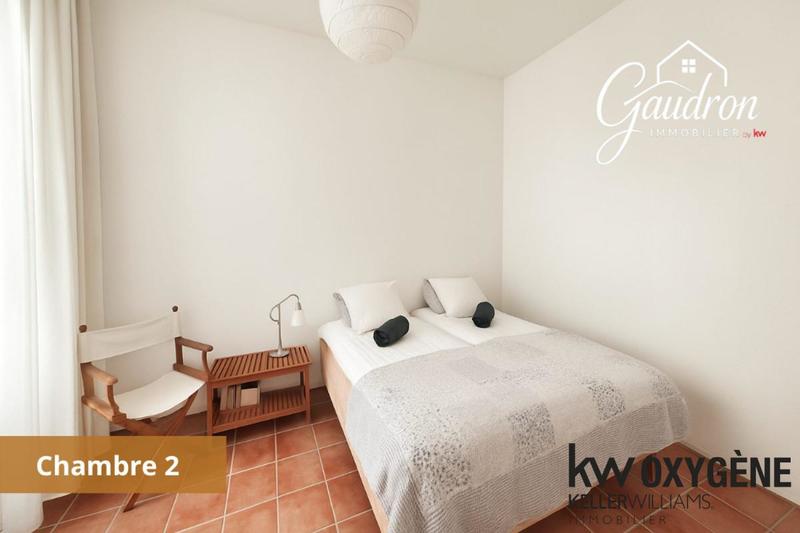 Maison - 188 m² - 7 pièces