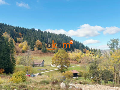 Terrain - 10 800 m²