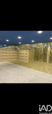 Appartement - 29 m² - 1 pièce