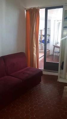 Studio - 25 m² - 1 pièce