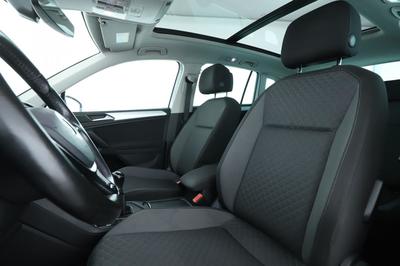 Volkswagen Tiguan 2.0 Tdi BlueMotion Tech Confortline Business Bv6 115 ch