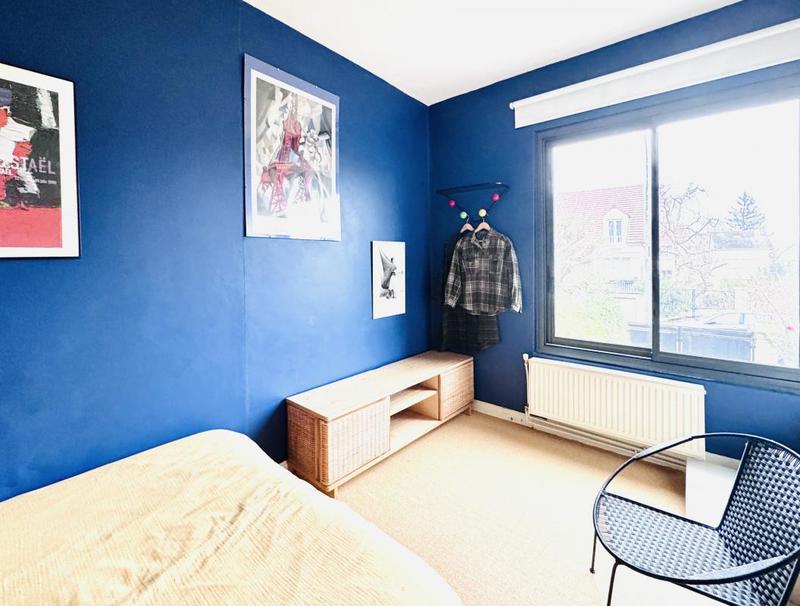 Maison - 200 m² - 6 pièces