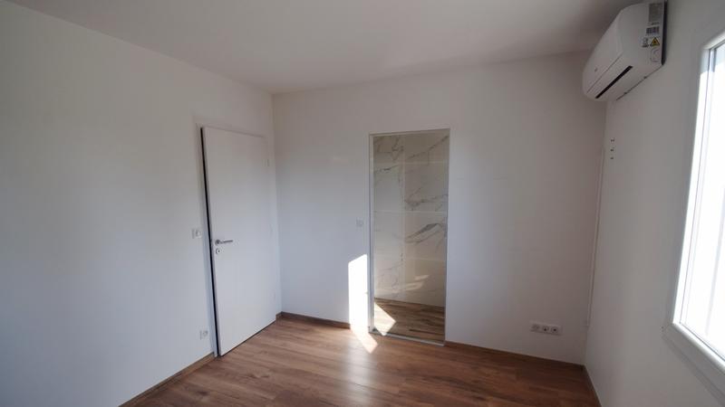 Maison - 134 m² - 6 pièces