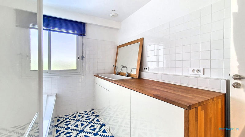 Maison - 108 m² - 5 pièces