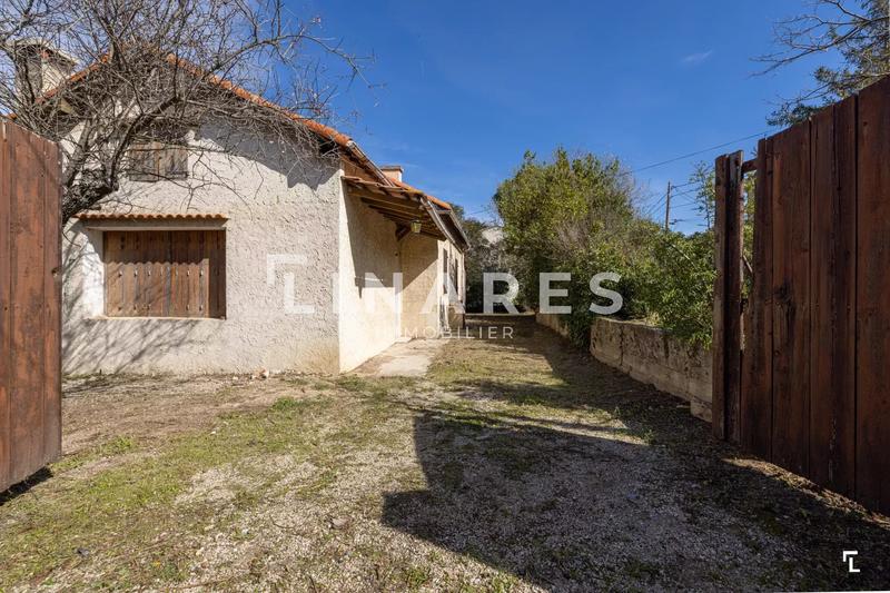 Maison - 70 m² - 4 pièces