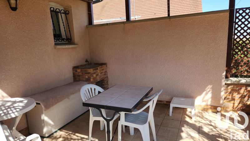 Maison - 114 m² - 5 pièces