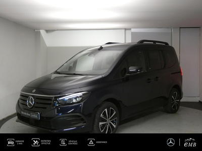 Mercedes Eqt 200 Standard