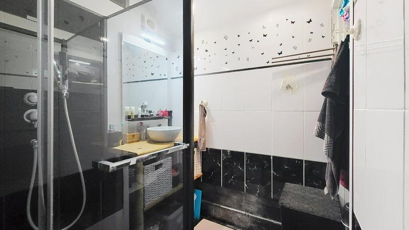 Maison - 113 m² - 5 pièces