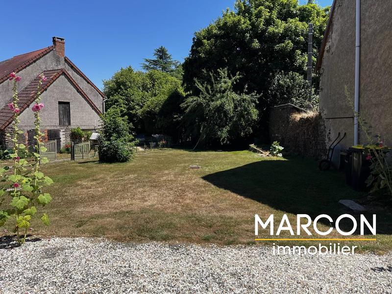 Maison - 144 m² - 7 pièces