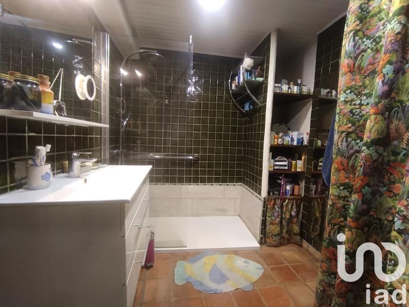 Maison de campagne - 146 m² - 7 pièces