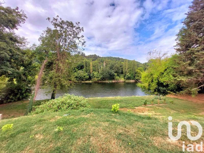 Maison de campagne - 139 m² - 5 pièces