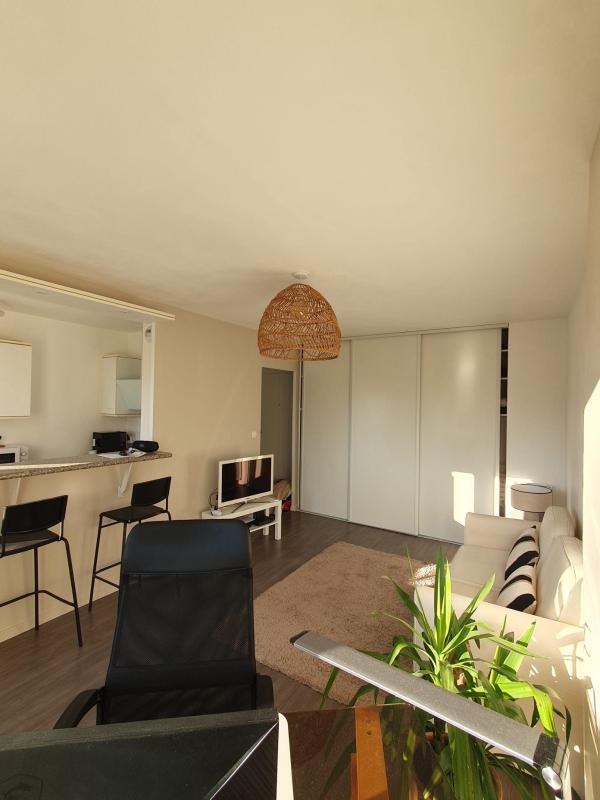 Appartement - 29 m² - 1 pièce