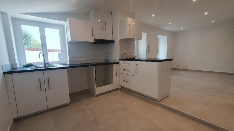 Maison - 41 m² - 3 pièces