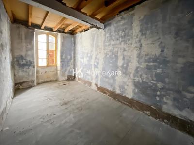 Maison de ville - 120 m² - 3 pièces