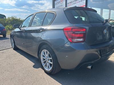 Bmw Série 1 F20 118d 143 ch 115g Business