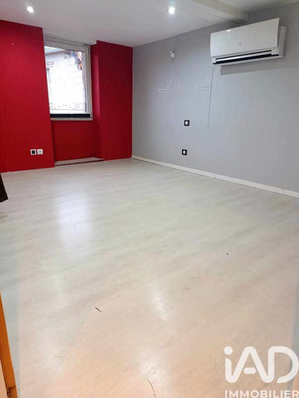 Maison de campagne - 225 m² - 5 pièces