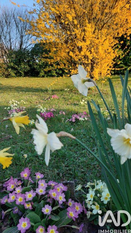 Maison de campagne - 96 m² - 5 pièces