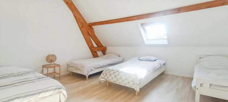 Propriété - 485 m² - 11 pièces