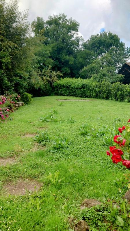 Maison de village - 115 m² - 5 pièces